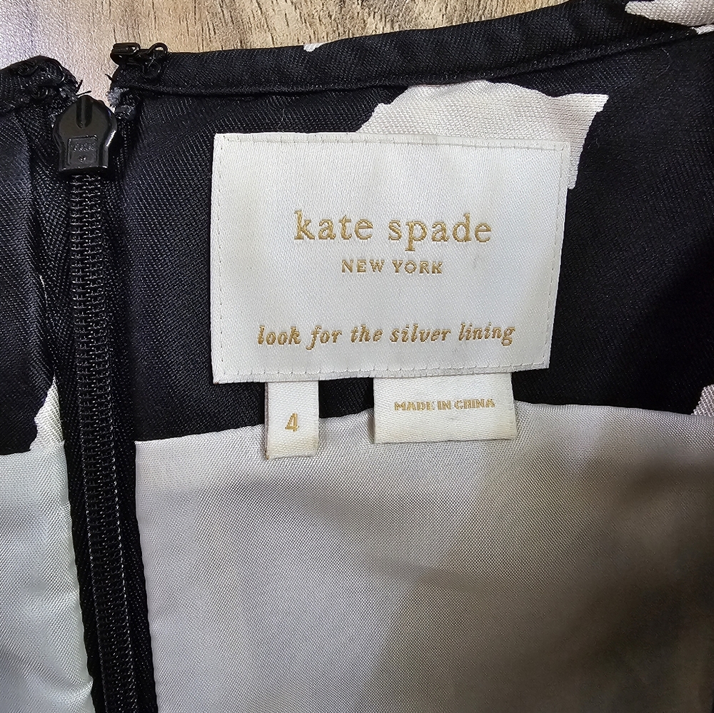 Kate Spade New York cocktail dress - Picture 6 of 17